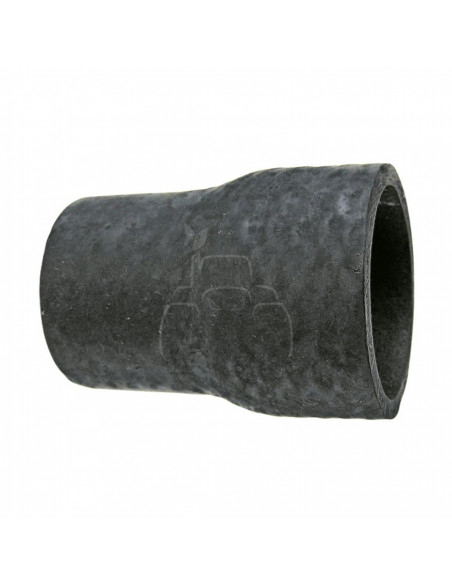 Manguito aire ø 35 x 45 mm - tubo metálico al carburador