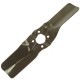 Aspas de ventilador ø 394 mm - 2 aspas