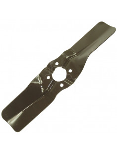 Aspas de ventilador ø 394 mm - 2 aspas