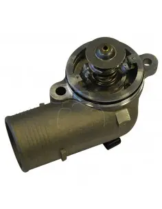 Termostato con carcasa ø 70 mm