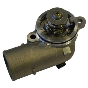 Termostato con carcasa ø 70 mm