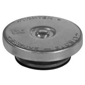Tapón radiador presión 0,49 bar