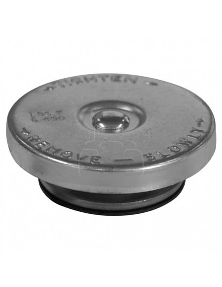 Tapón radiador presión 0,49 bar