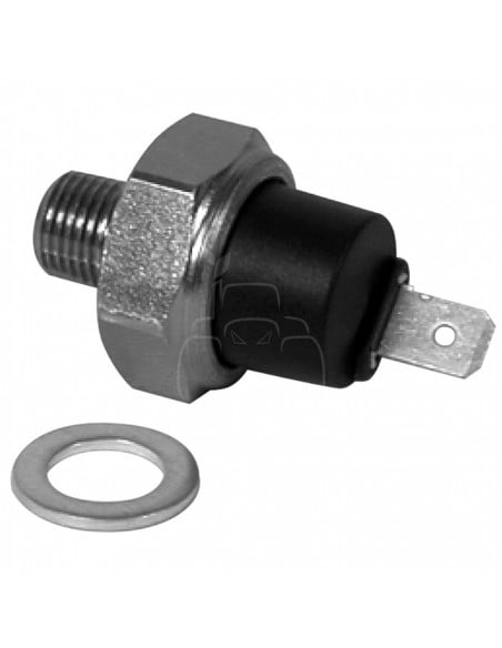 Interruptor de presión de aceite m10 x 1