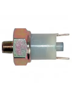 Interruptor de presión de aceite contacto cerrado - línea roja