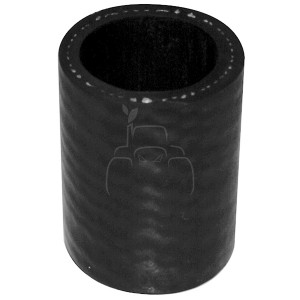 Manguito bypass ø 22 x 22 mm - a la cabeza del cilindro