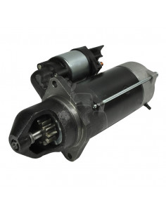 Arrancador 12 v - 4 kw - 11 z