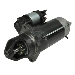 Arrancador 12 v - 4 kw - 11 z