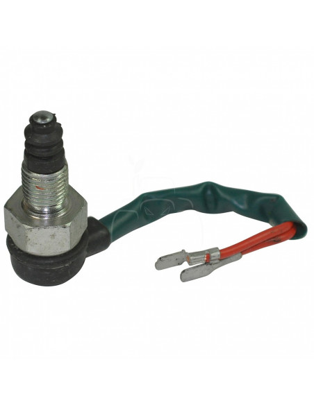 Interruptor de seguridad