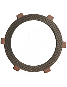 Disco de fricción 4 x 4