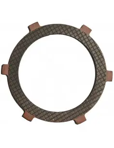 Disco de fricción 4 x 4