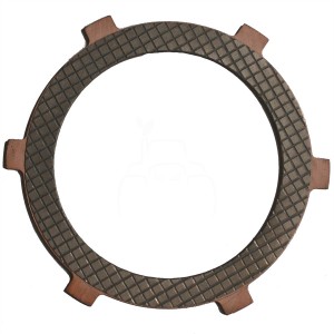 Disco de fricción 4 x 4