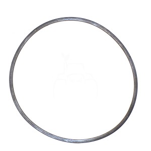 Tórica ø 210.8 x 3.4 mm - 80 duro - viton