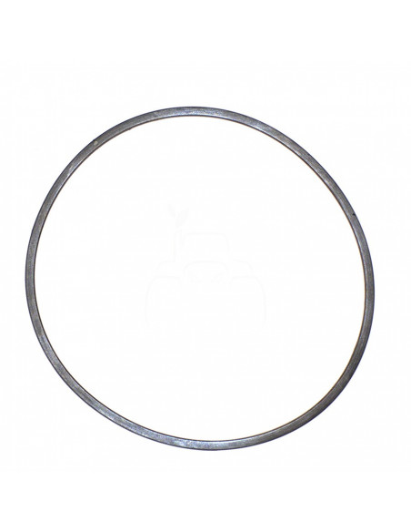 Tórica ø 210.8 x 3.4 mm - 80 duro - viton