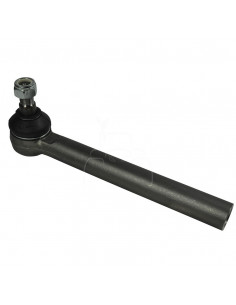 Rotula de dirección