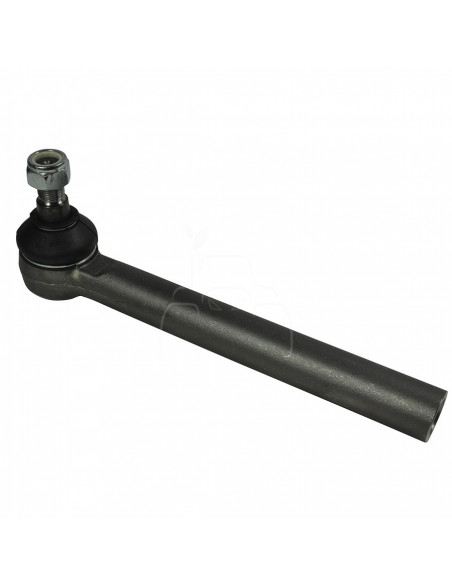 Rotula de dirección