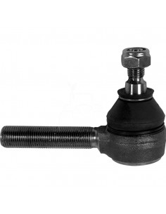 Rótula de dirección izquierda