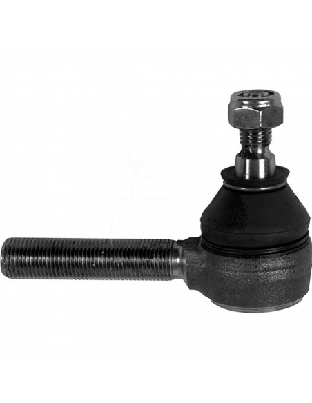 Rótula de dirección izquierda