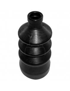 Guardapolvo palanca de cambios ø 14.9 x 39.7 mm - l 110.9 mm