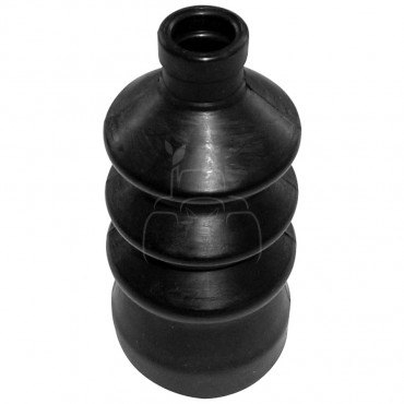 Guardapolvo palanca de cambios ø 14.9 x 39.7 mm - l 110.9 mm