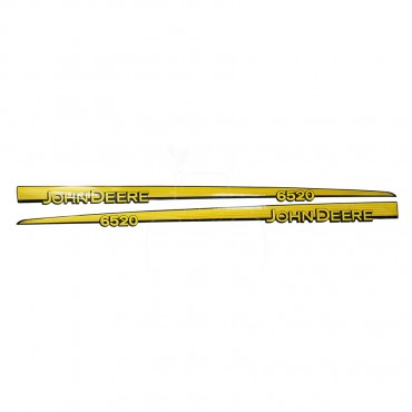 Juego calcomanias 6520