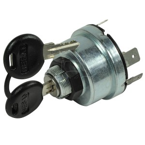 Interruptor de encendido luces - 0 - encendido - arranque