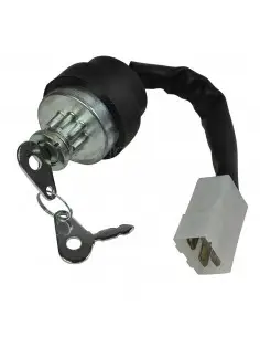 Interruptor de encendido