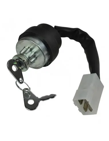 Interruptor de encendido