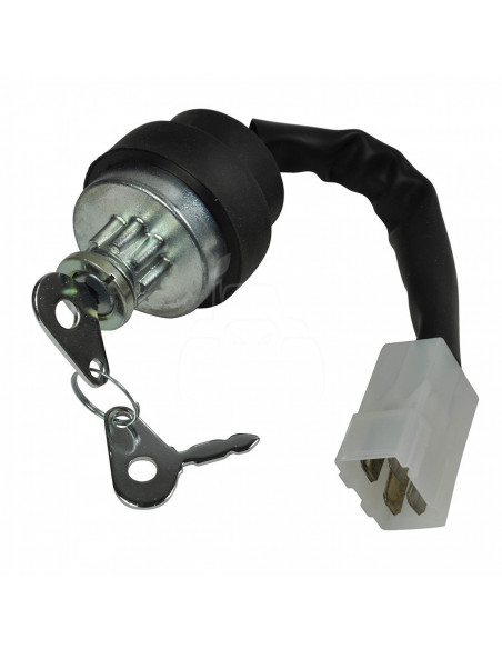 Interruptor de encendido