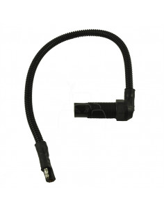 Sensor de velocidad de la toma de fuerza 540 ohm