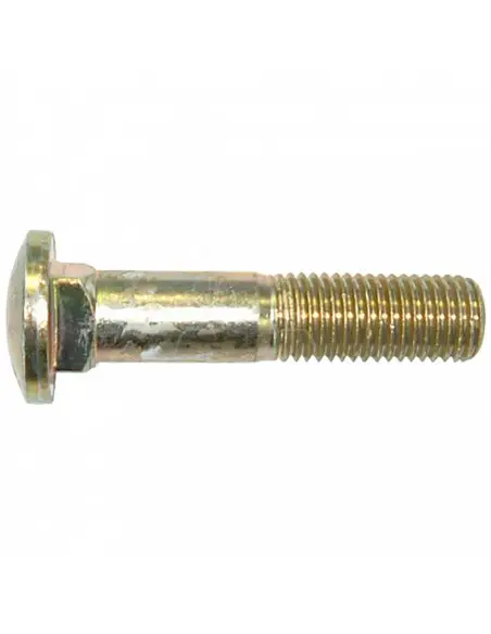 Tornillo de llanta m16 x 2.0 - l 75 mm