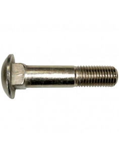 Tornillo de llanta m20 x 2.5 - l 95 mm