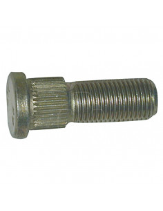 Tornillo de rueda m14 x 1.5 - l 42 mm