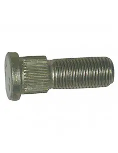 Tornillo de rueda m14 x 1.5 - l 42 mm