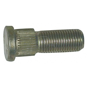 Tornillo de rueda m14 x 1.5 - l 42 mm