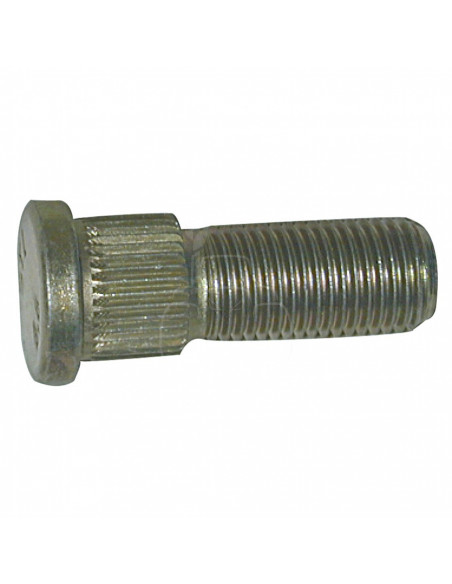 Tornillo de rueda m14 x 1.5 - l 42 mm