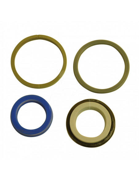 Juego de juntas y retenes del cilindro de dirección