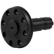 Eje toma de fuerza 1'' 3/8 - z6 - l 136 mm