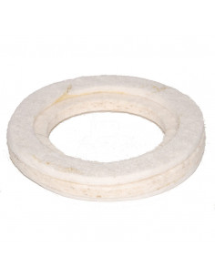 Retén ø 57 x 93 mm - espesor 14 mm