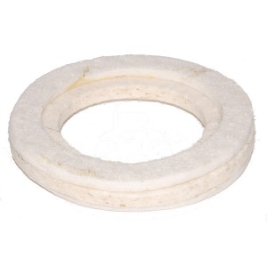 Retén ø 57 x 93 mm - espesor 14 mm