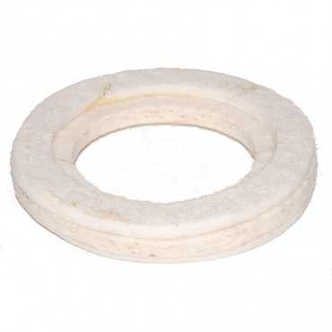 Retén ø 57 x 93 mm - espesor 14 mm