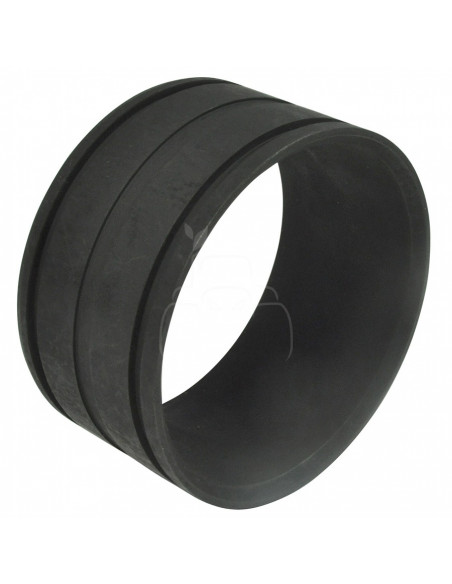 Casquillo ø 100 x 90 mm