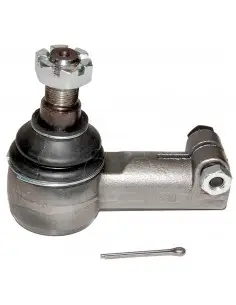 Rótula de cilindro de dirección