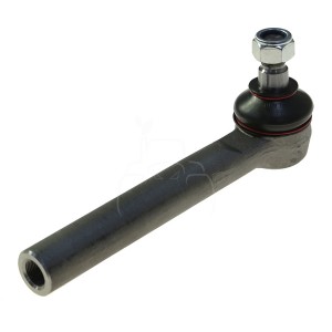 Rotula de dirección