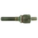 Rótula axial m26 x 1.5 drcha. - m24 x 1.5 drcha.