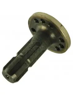 Eje toma de fuerza 1'' 3/8 - z6 - l 120 mm