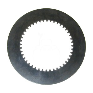 Disco intermedio ø 139.5 x 2 mm