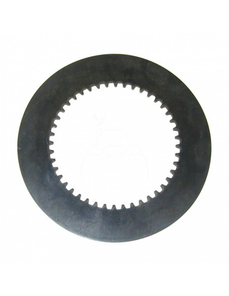 Disco intermedio ø 139.5 x 2 mm