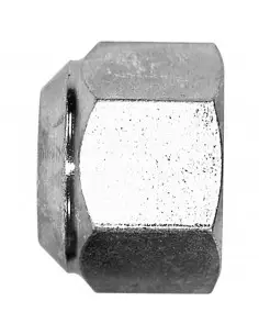 Tuerca de rueda cónica 11/16'' unf