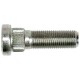 Tornillo de rueda 1/2 '' unf - l 51 mm